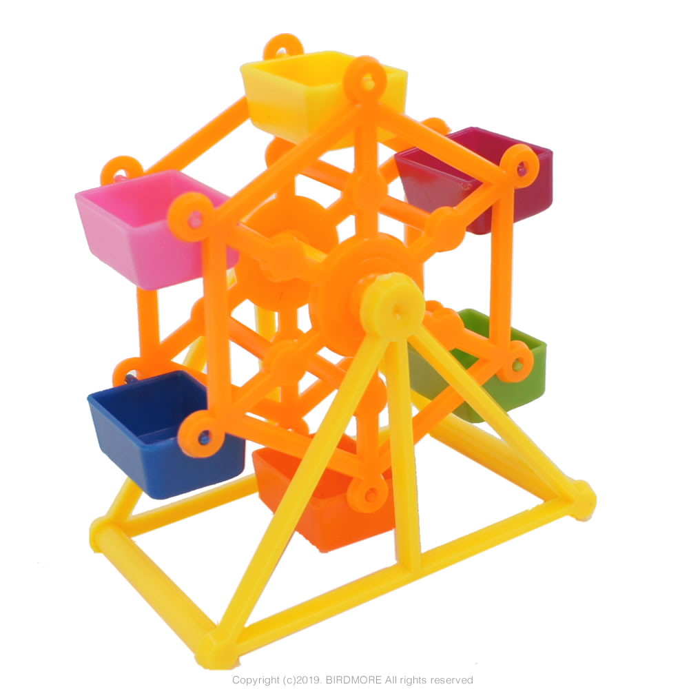 9997565【NPF】Excel くるくる観覧車