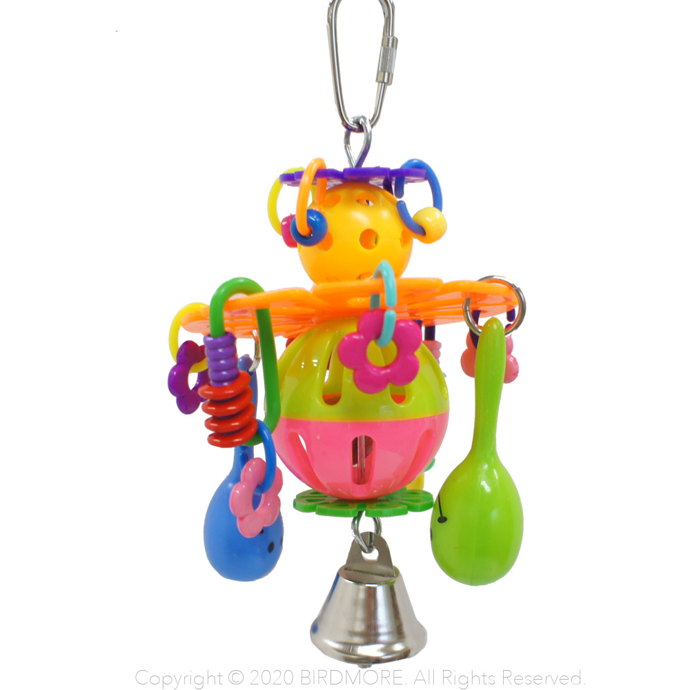 9997812【SBC】SB1132 Maraca Blast