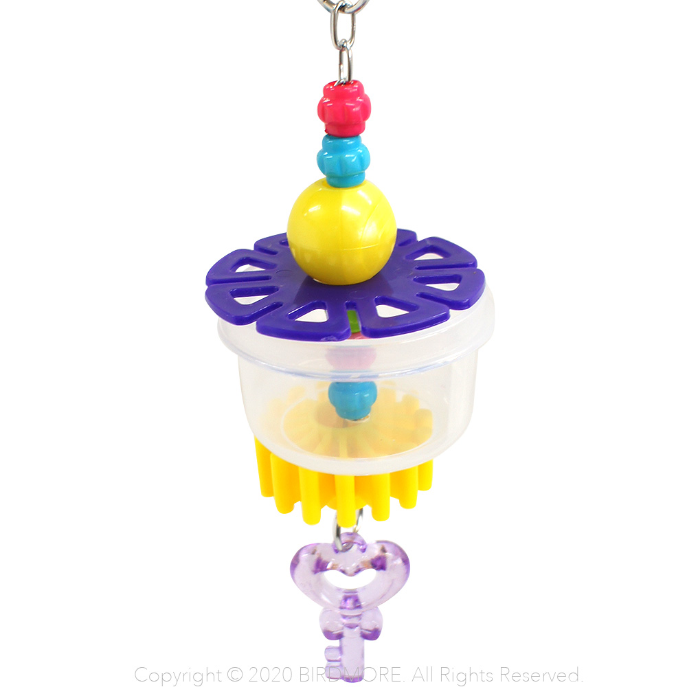 9997837【ALOHA HEAVEN】アロハフォージングカップ　シングル