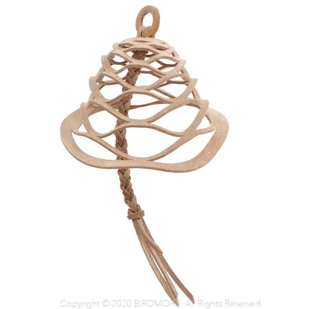 9998040【あいうえ堂】レザートイ/ベル