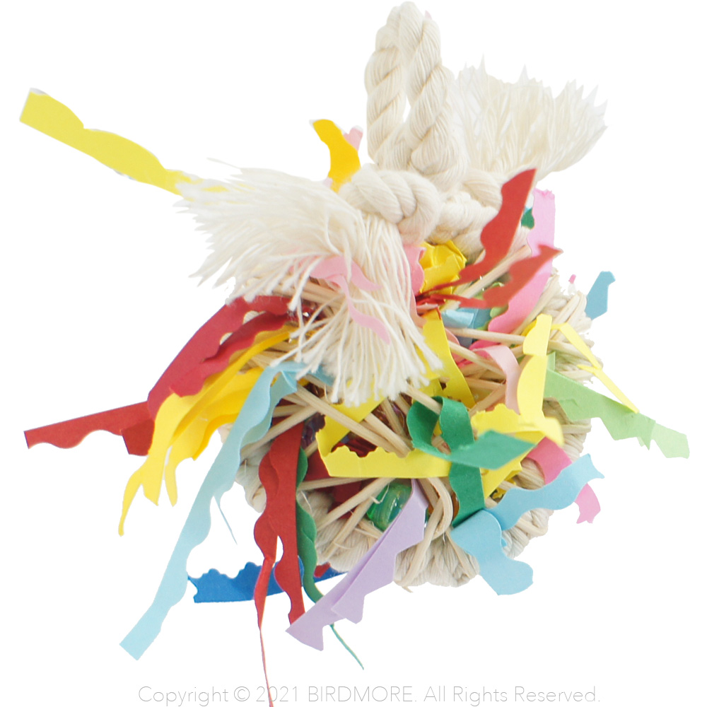 9998122【ALOHA HEAVEN】ジュエリーバスケット