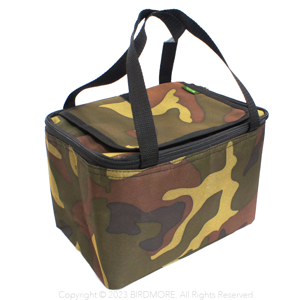 9999012【ビバリア】ビバキャリーS /フォレスト