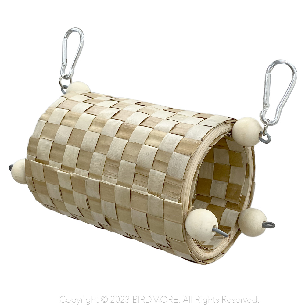 9999014【レインボー】ヤシの葉トンネル