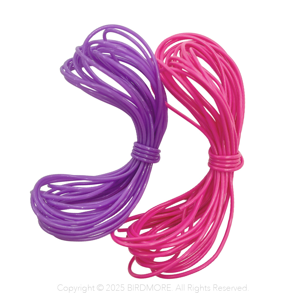 9999085【BTP】プラスチック ストリング 2本入