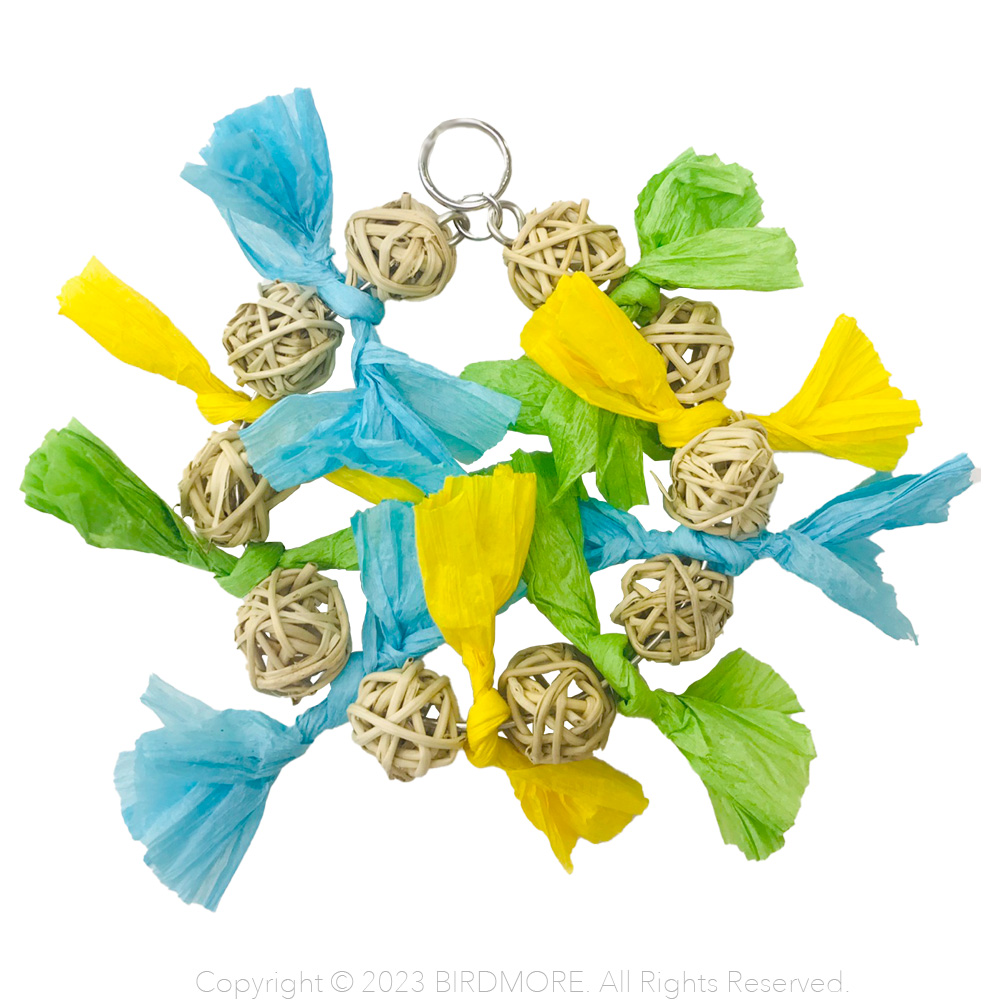 9999186【gift of sky】ブルーミングリース