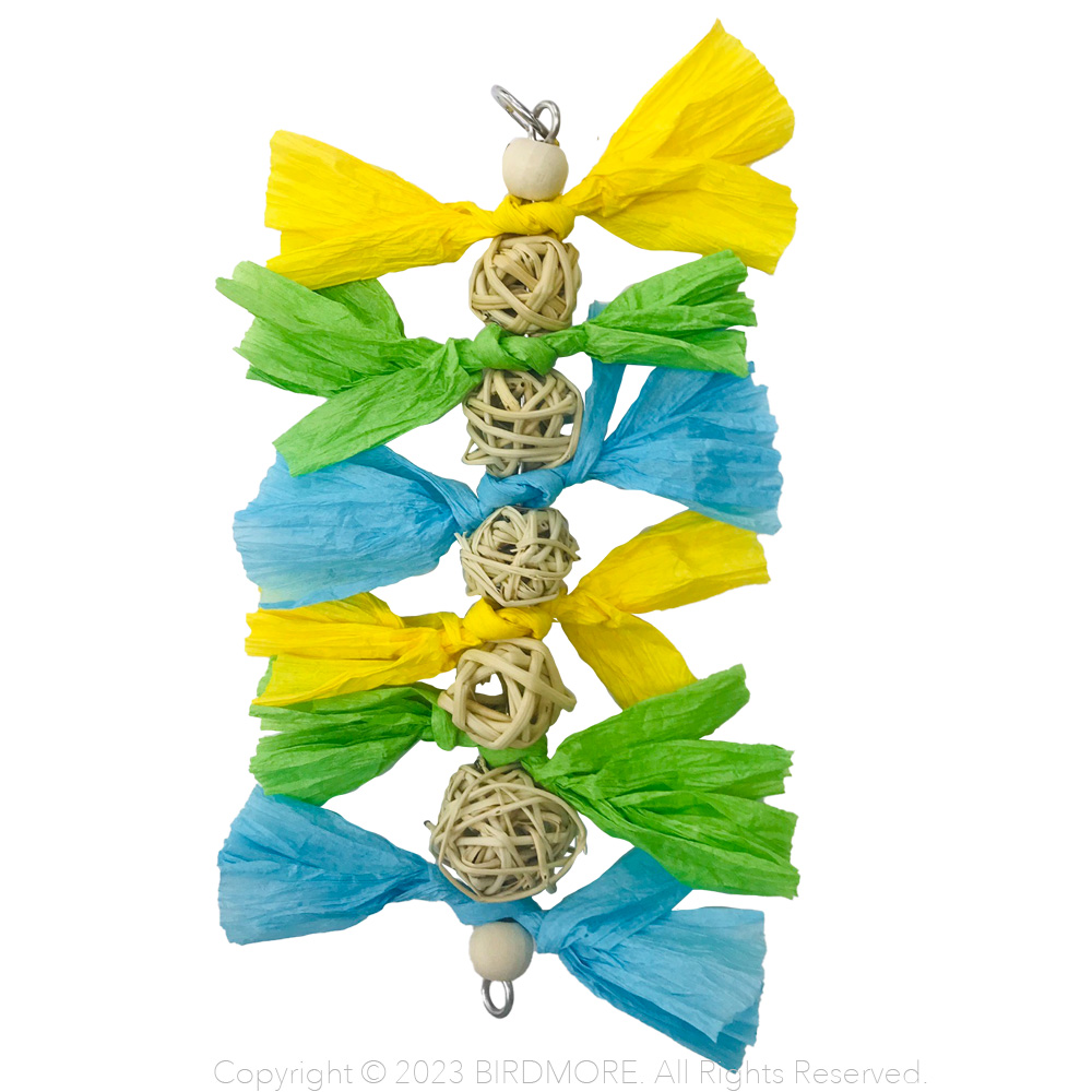 9999187【gift of sky】ブルーミングチェーン