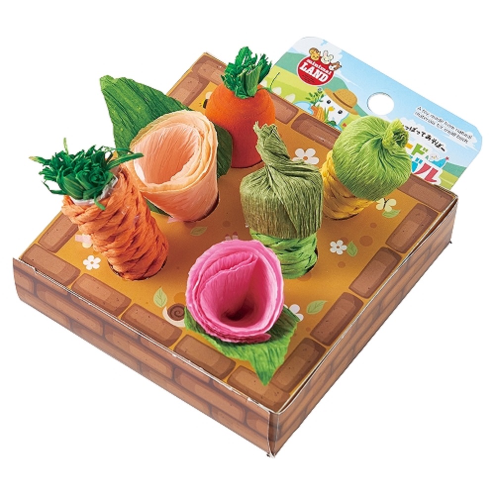 9999325【マルカン】わくわくハーベストS