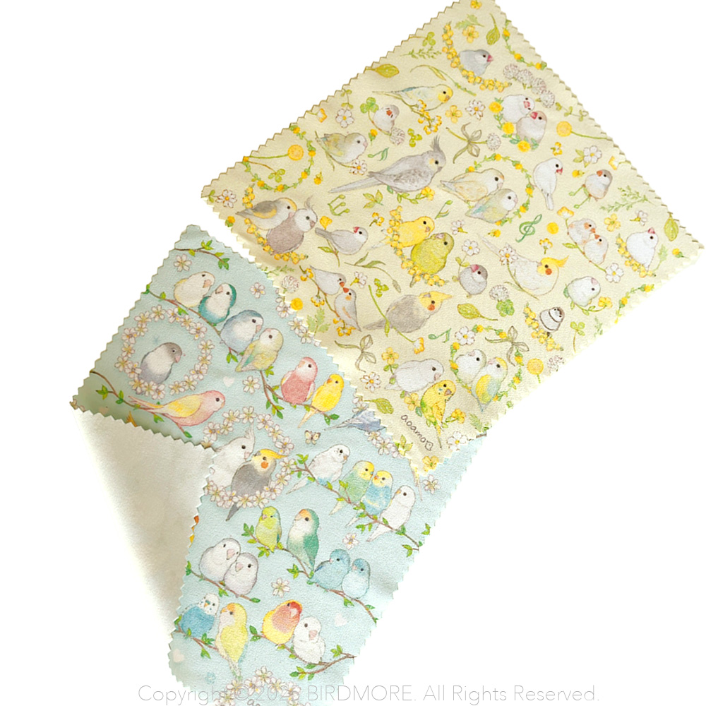 9999435【aoamo】メガネ拭き