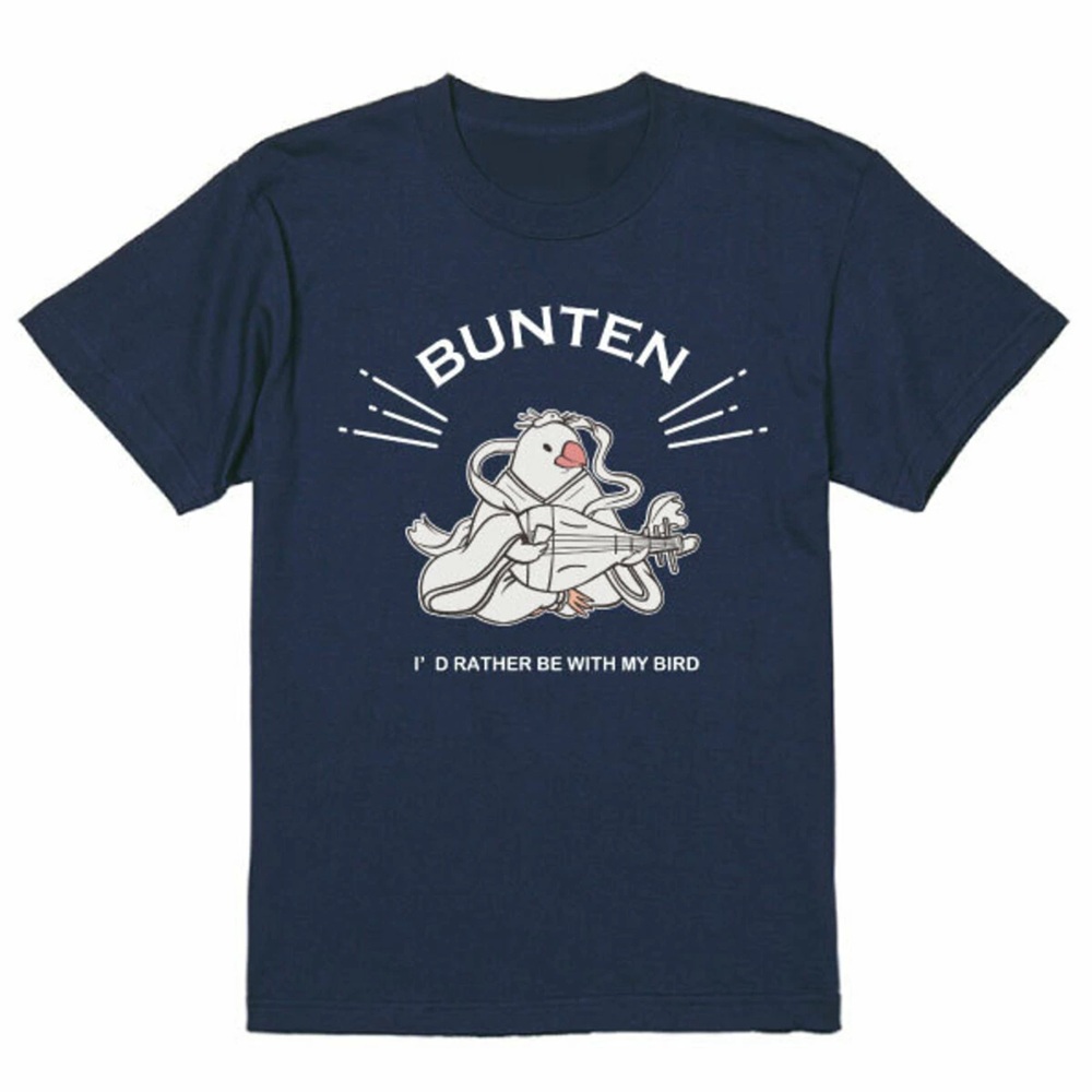 9999501【ゆとり屋】★Tシャツ/文天さま