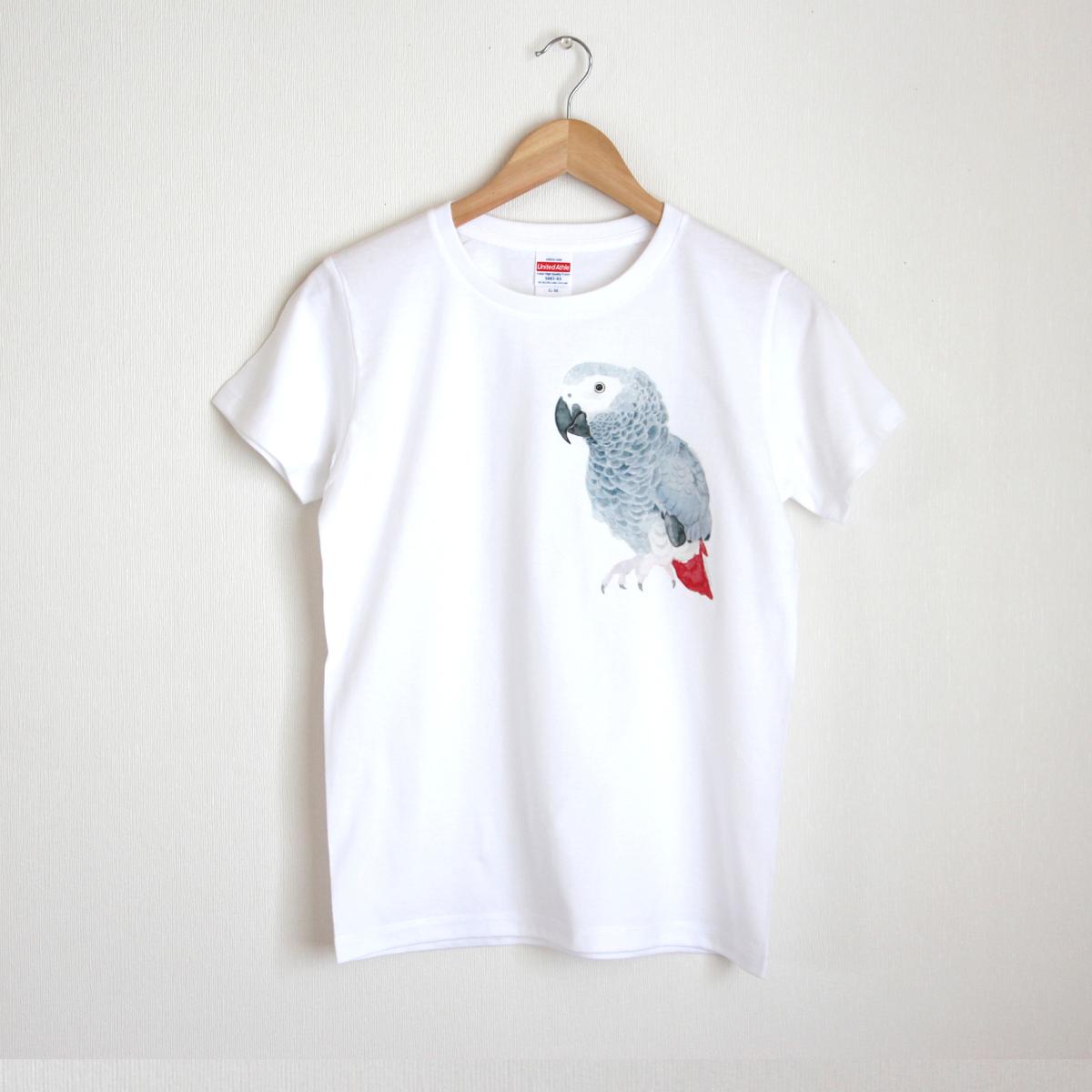 9999509【p-jet】★Tシャツ・女性用M/ヨウム