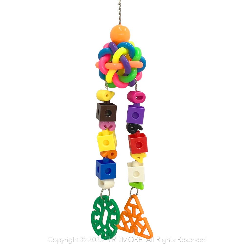 飼鳥用品専門店BIRDMORE(バードモア)/【ALOHA HEAVEN】ハッピーパラダイス