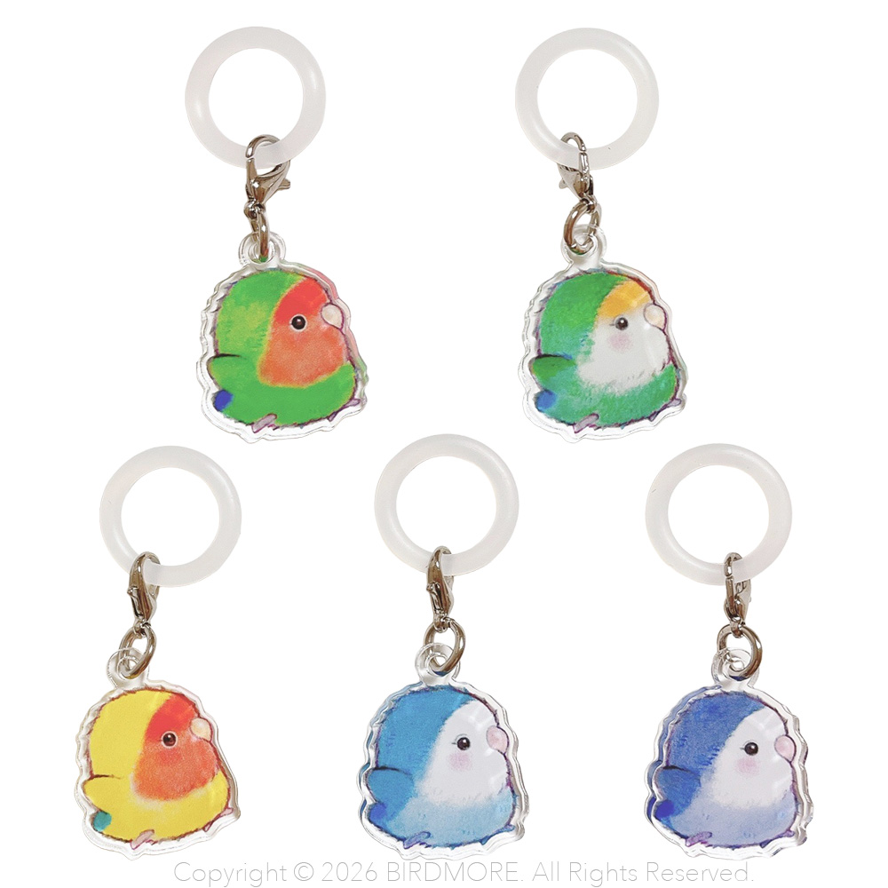 9999629【aoamo】まんまるコザクラアンブレラマーカー