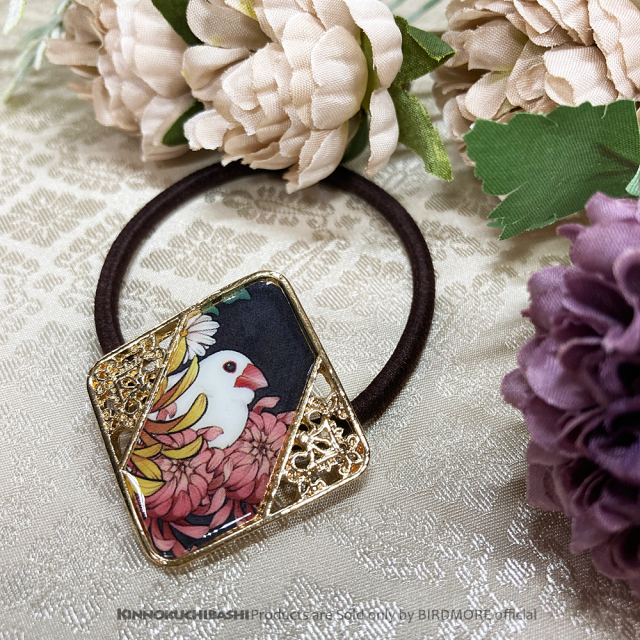 9993105【オオイシ】あひるちゃんBIG 1個 鳥専門店 BIRD MORE