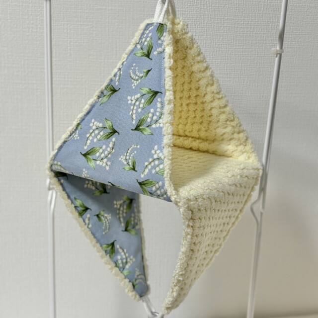 Oyakata★【タオル生地】バードテントM＊きつね他 Oyakata☆様専用【タオル生地】バードテントM＊きつね他