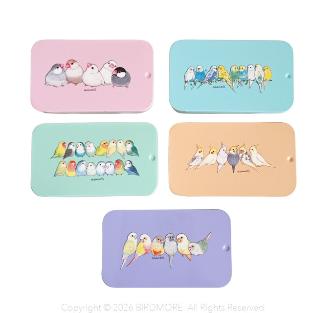 9990039【aoamo】トリーツケース