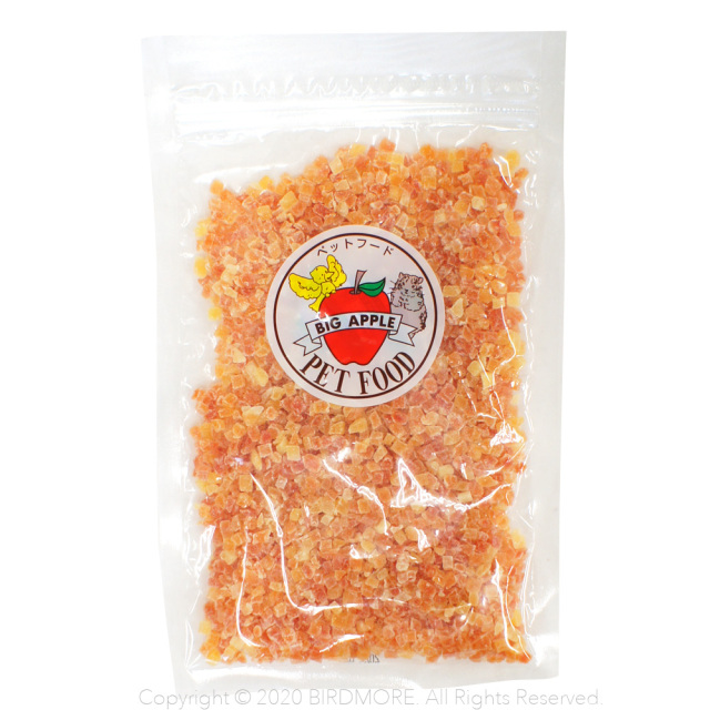 9990139【BIG　APPLE】パパイヤ　175g