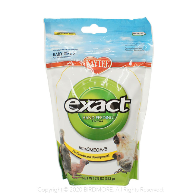 9990196【ケイティ】エグザクトフォーミュラー　　レギュラー　213g