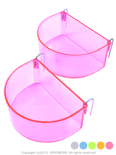 9990248【コバヤシ】半月大2個組/K-6