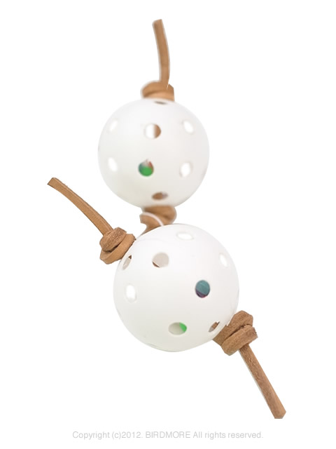 9990594【SBC】SB960 Whiffle Rattle 1個