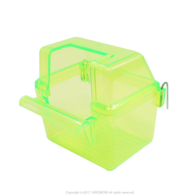 Oyakata★【タオル生地】バードテントM＊きつね他 楽天市場】すずやかバードテント（春夏用）Sサイズキンカ鳥 文鳥