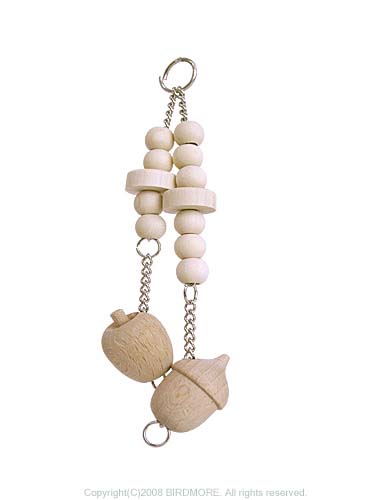 9991251【BMオリジナル】アップル＆エイコーン