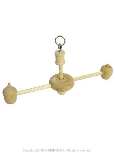 9991282【BMオリジナル】どんぐりんごのメリーゴーランド