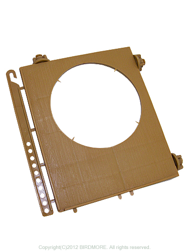 9991478【コバヤシ】角巣掛け/K-73 鳥専門店 BIRD MORE