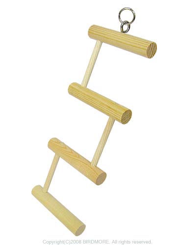 9991609【BMオリジナル】ジグザグはしご