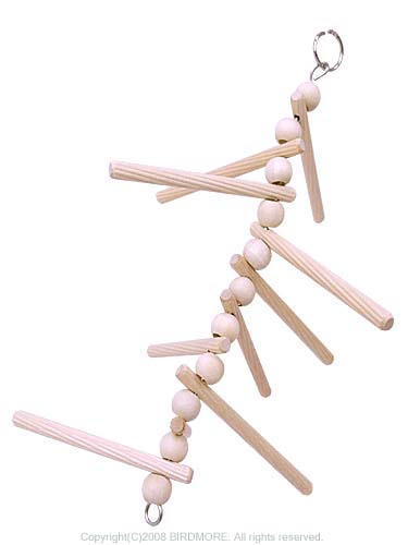 9991727【BMオリジナル】アスレチックブリッジ