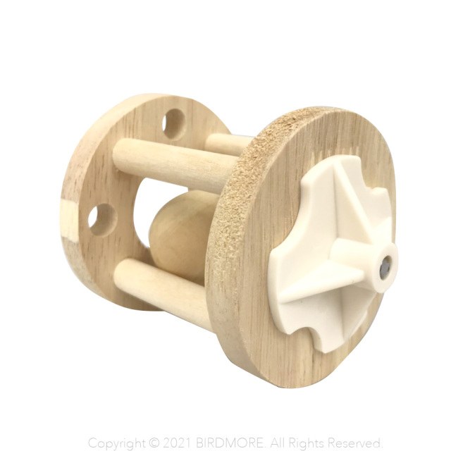 鳥専門店BIRDMORE(バードモア)/【HOEI】465オカメステンレスプレミアム