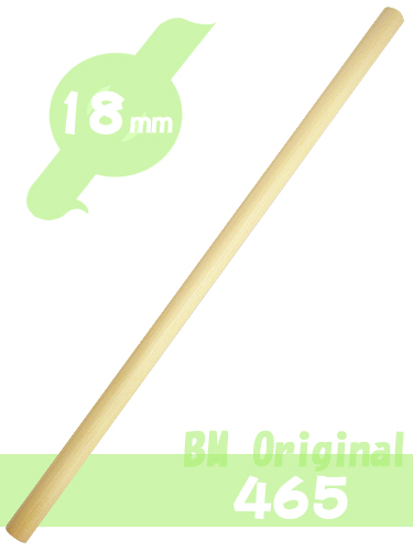 9992285【BMオリジナル】止まり木465x18mm/465・ハートフルLL用