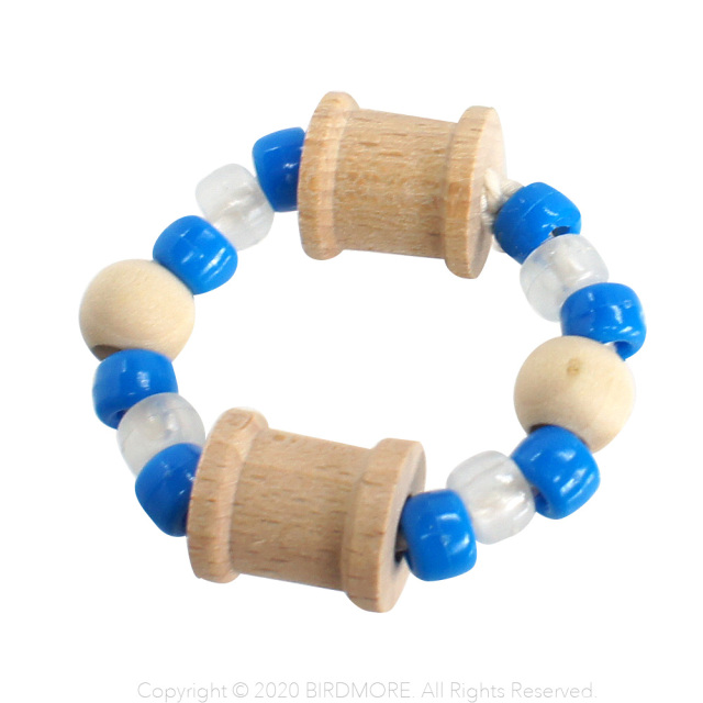 9992293【BMオリジナル】パロットブレスレット