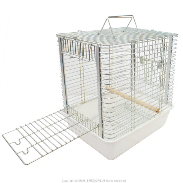 9992775【HOEI】ハートフルキャリー 鳥専門店 BIRD MORE