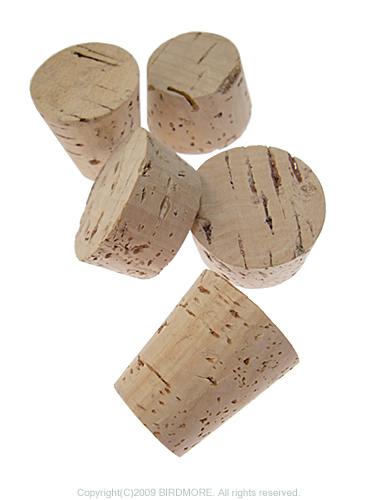 9992921 ワインコルク6個組 鳥専門店 BIRD MORE