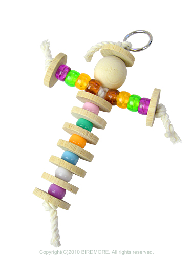 9993016【BMオリジナル】カラフルかかし