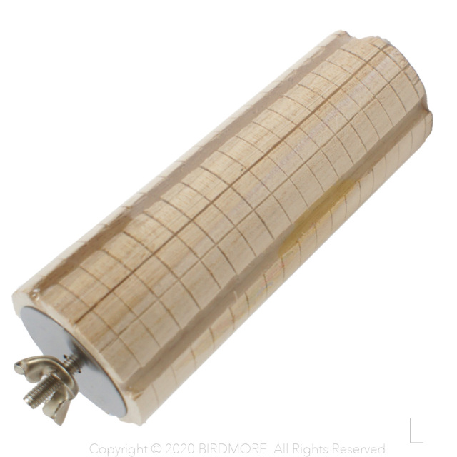 9999999●日替わり特価●【マルカン】かじり木コーン L