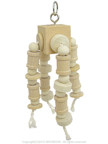 9993123【BMオリジナル】ウッドパニック