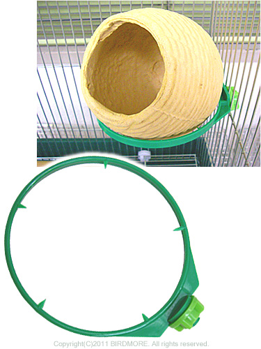 9993322【コバヤシ】丸巣掛け/K-20