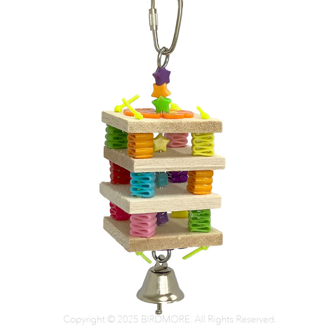 9993670【SBC】SB680 Balsa Stack