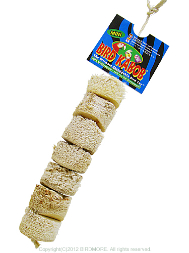 9993718【WESCO PET】BIRD KABOB（バードカボブ）/ミニ