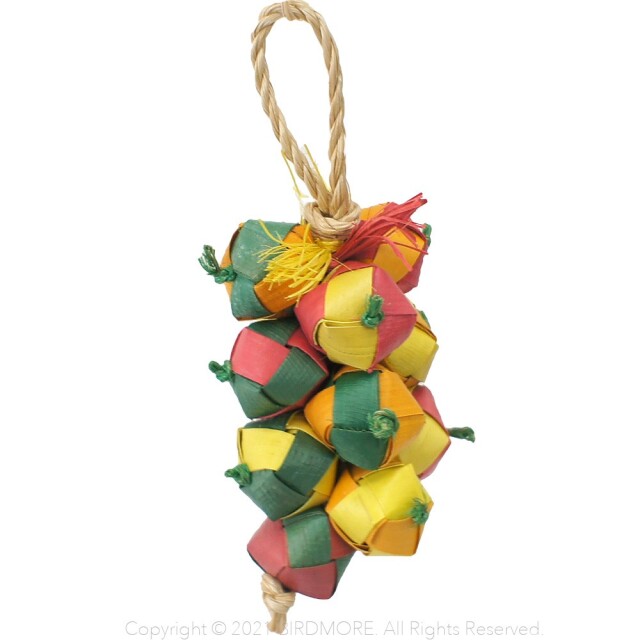 9993760【PP】クラスタースクエアボール