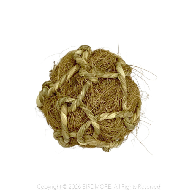 9993803【BTP】Coco Net Ball 1個