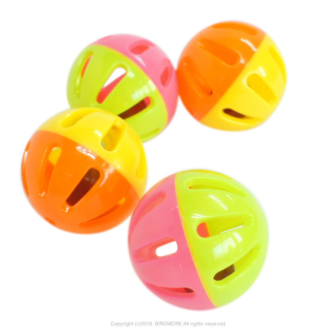 9994079【SBC】SB1055 2 Birdie Balls 4個入り