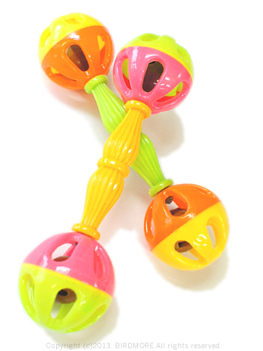 9994083【BTP】Birdie Barbell 1個