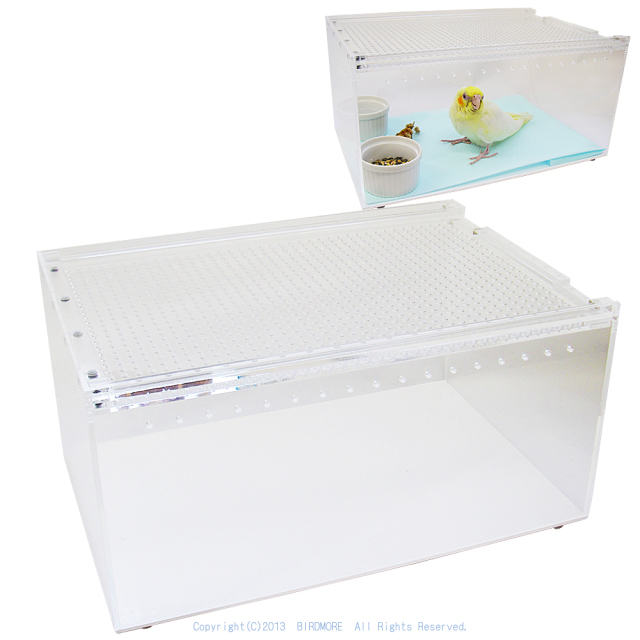 9994117【サンコー】レプタイルボックス