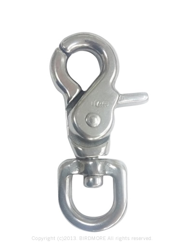 9994190 ステンレスナスカン・中◆