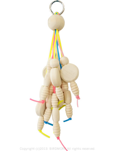 9994209【ALOHA HEAVEN】ウッドストリーマー