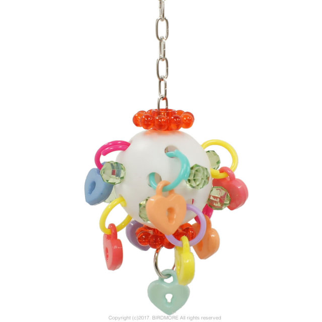 9994353【ALOHA HEAVEN】ベイビーモンスターボール★使用例動画有り★