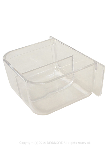 9994378【HOEI】OPカップ（透明ツインカップ）