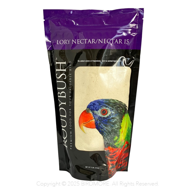 9999999●日替わり特価●【ラウディブッシュ】ローリーネクター パウダー 907g